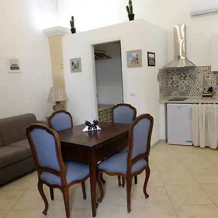 Memoir Appartamento Lecce Exterior photo