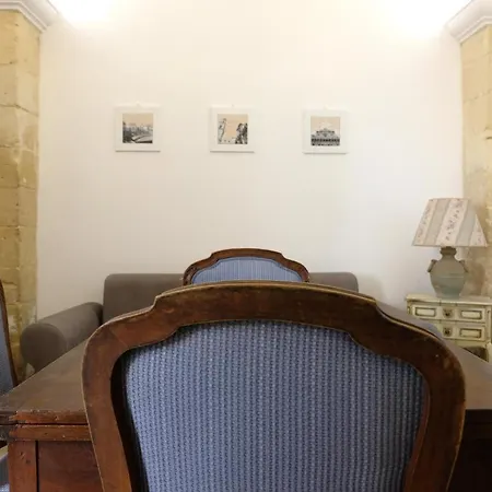 Memoir Appartamento Lecce Exterior photo