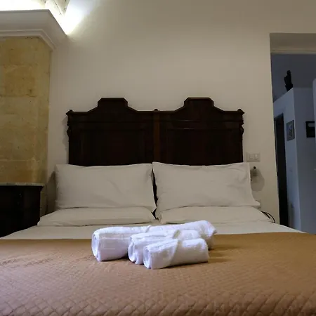Memoir Appartamento Lecce Exterior photo