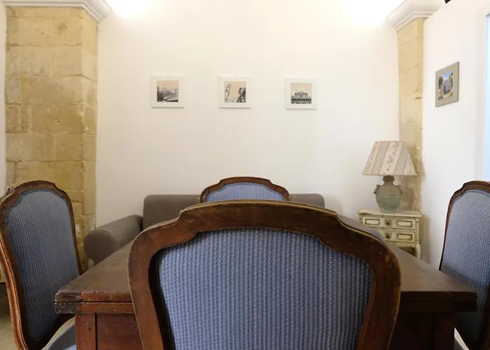 Memoir Appartamento Lecce