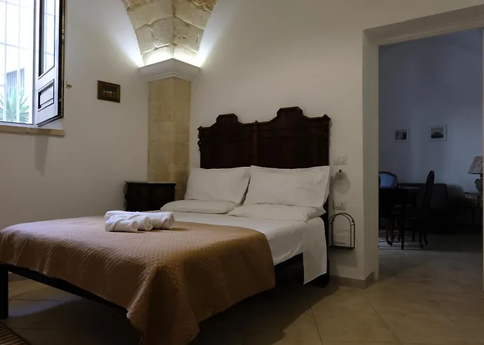 Memoir Appartamento Lecce