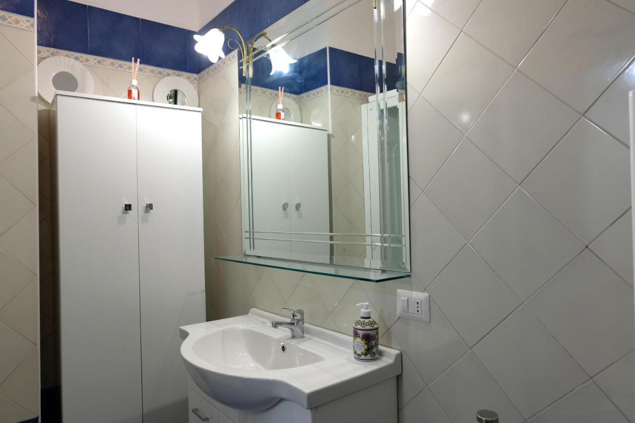Appartement Memoir Lecce