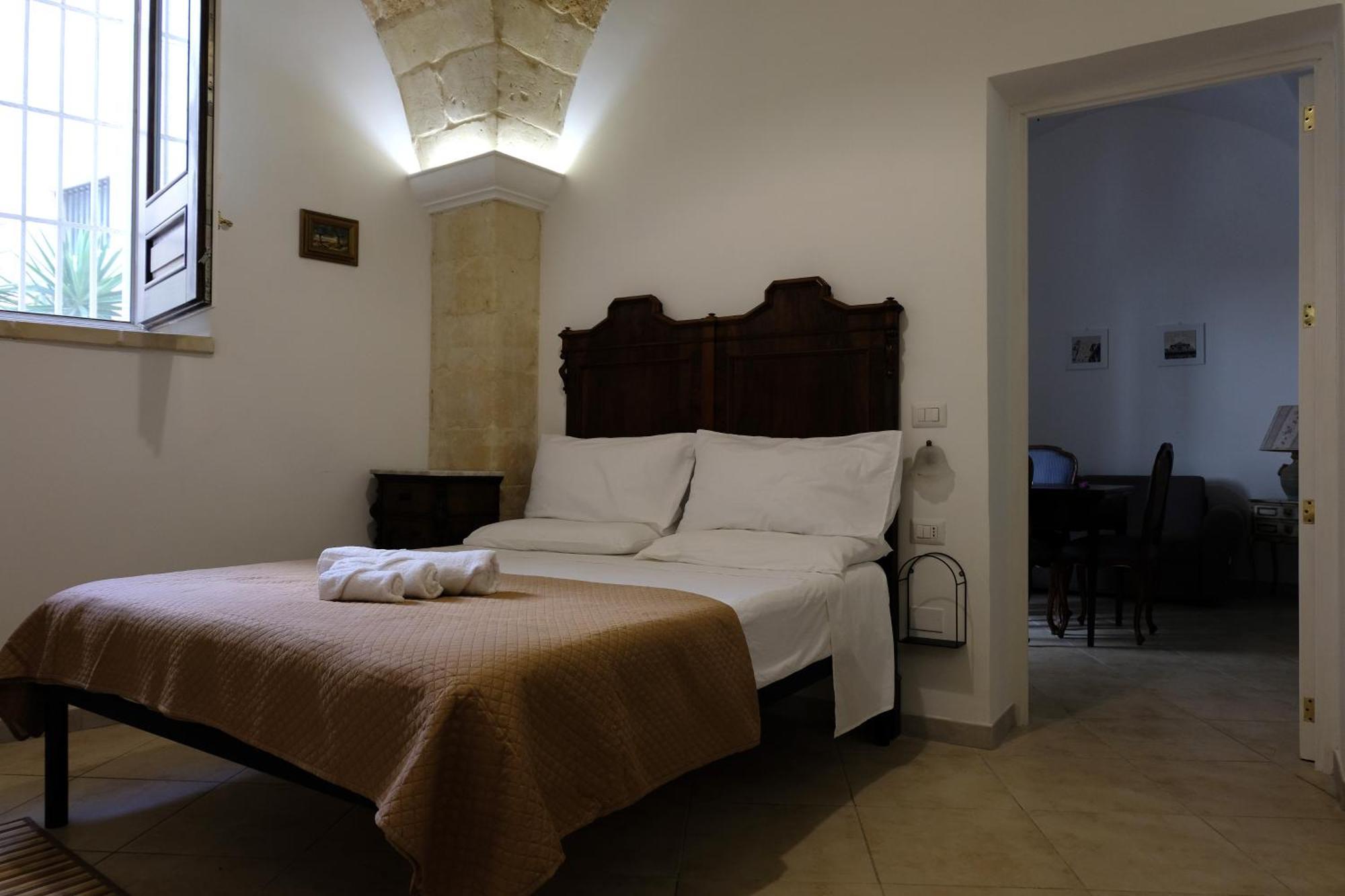 Memoir * Lecce