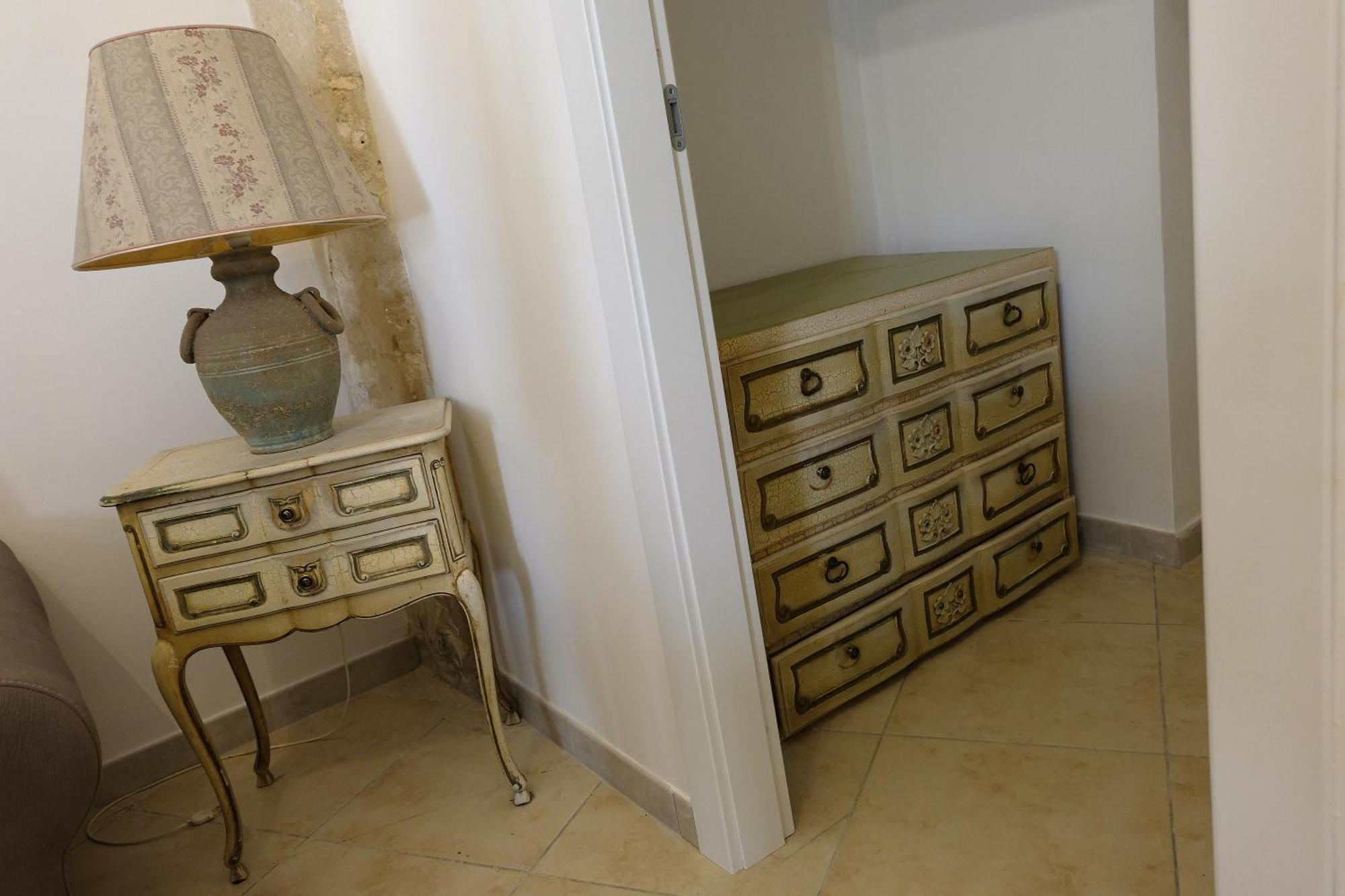Memoir * Lecce