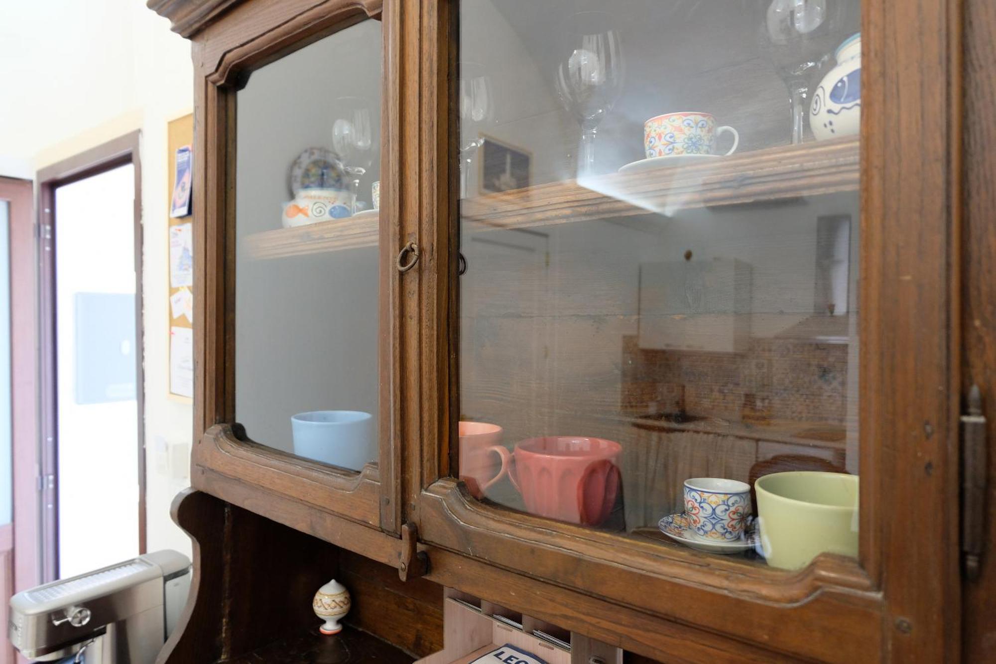 Appartement Memoir Lecce