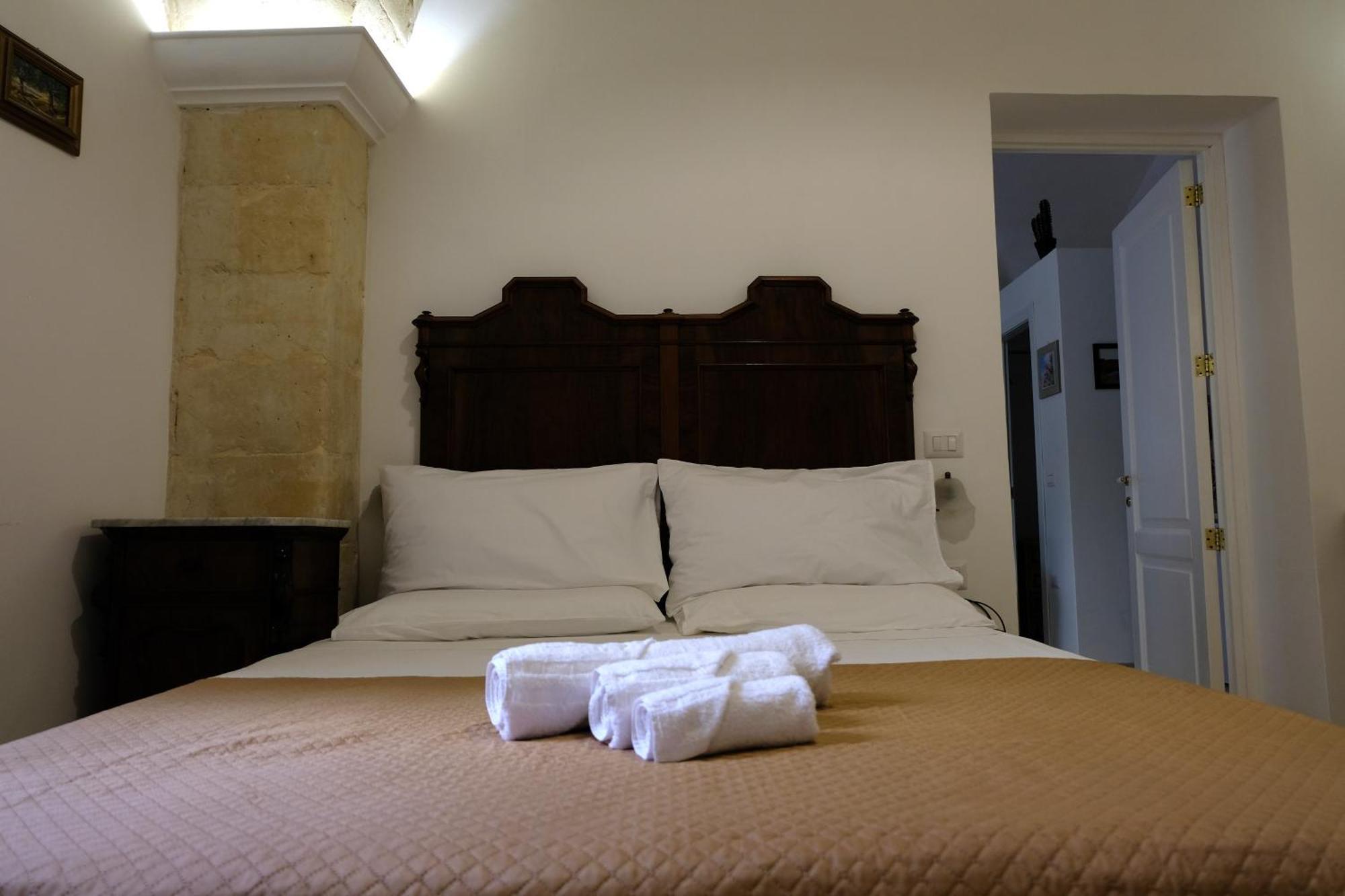 Apartment Memoir Lecce